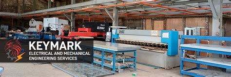 keymark metal fabrication santiago